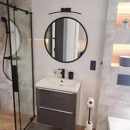 Διαμέρισμα Maja Jantar