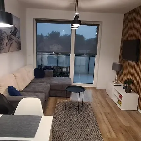 Maja Διαμέρισμα