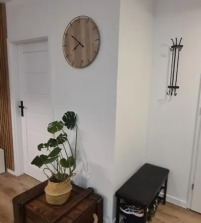 Διαμέρισμα Maja Jantar