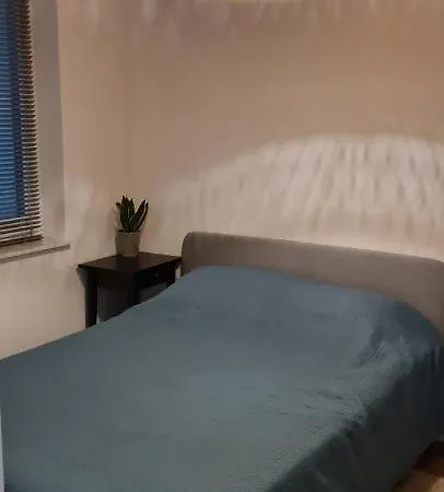 Διαμέρισμα Maja Jantar