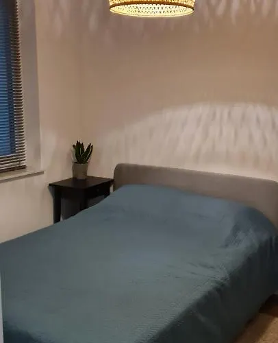 Apartament Maja Jantar